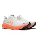New Balance Fresh Foam 1080 V12 Shoes White Orange - 42