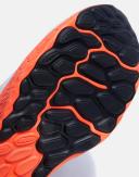 New Balance Fresh Foam 1080 V12 Shoes White Orange - 42