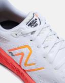New Balance Fresh Foam 1080 V12 Shoes White Orange - 42