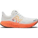 New Balance Fresh Foam 1080 V12 Shoes White Orange - 46.5