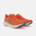New Balance Fresh Foam 1080 V12 Shoes White Orange - 46.5