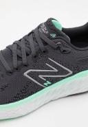 New Balance Fresh Foam 1080 V12 Trainers Black Grey Blue Women - 36