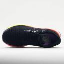 New Balance Fresh Foam 1080 V12 Trainers Black White Lilac Women - 37