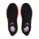 New Balance Fresh Foam 1080 V12 Trainers Black White Lilac Women - 37