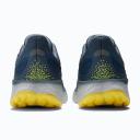 New Balance Fresh Foam 1080 V12 Trainers Blue Yellow - 45.5