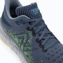 New Balance Fresh Foam 1080 V12 Trainers Blue Yellow - 45.5