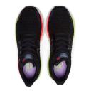 New Balance Fresh Foam 1080 V12 Trainers Lilac Black White - 49