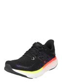 New Balance Fresh Foam 1080 V12 Trainers Lilac Black White - 49