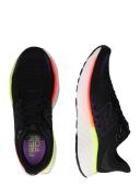 New Balance Fresh Foam 1080 V12 Trainers Lilac Black White - 49
