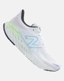 New Balance Fresh Foam 1080 Women's - White - 6.5