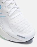 New Balance Fresh Foam 1080 Women's - White - 6.5