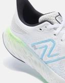 New Balance Fresh Foam 1080 Women's - White - 6.5