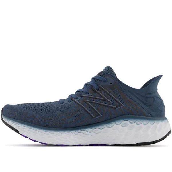 New Balance Fresh Foam 1080v11 'Deep Ocean Grey' (Low Top) M1080F11