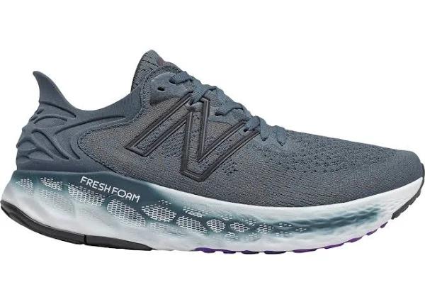 New Balance Fresh Foam 1080v11 Deep Ocean Grey