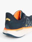 Running Shoes for Adults New Balance Fresh Foam x Blue 47.0