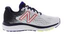 New Balance Fresh Foam 680 Women's Running Shoes, Size 5, Blue