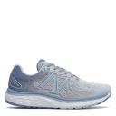 New Balance Fresh Foam 680 Women's Running Shoes, Size 5, Blue