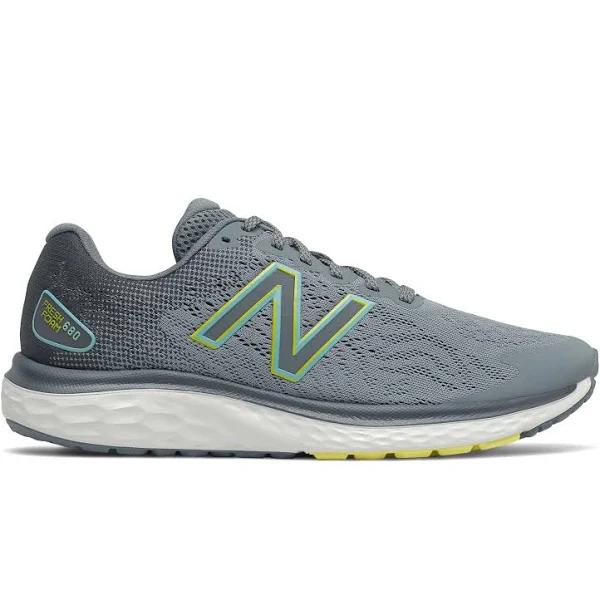 New Balance Fresh Foam 680v7 Mens Wide
