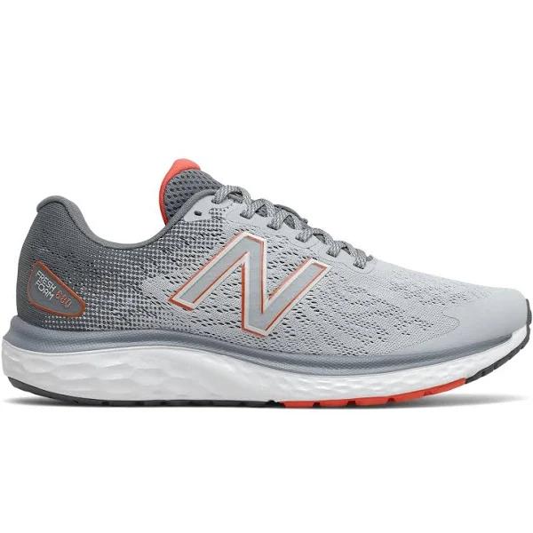 New Balance Fresh Foam 680v7 Mens Wide