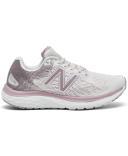New Balance Fresh Foam 680v7 Running Shoes Beige EU 37 Woman