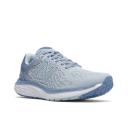 New Balance Fresh Foam 680v7 Running Shoes Blue EU 35 Woman W680-LB7-B-5