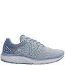 New Balance Fresh Foam 680v7 Running Shoes Blue EU 43 Woman W680-LB7-B-11