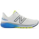 New Balance Fresh Foam 860v12 Men's Shoes White/Helium : 8 D