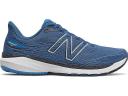 New Balance Fresh Foam 860v12 Men's Shoes White/Helium : 8 D