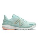 New Balance Fresh Foam 860v12 Women's Shoes Pale Blue Chill/Light : 12 D - Wide