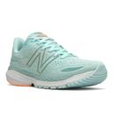 New Balance Fresh Foam 860v12 Women's Shoes Pale Blue Chill/Light : 12 D - Wide
