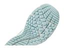 New Balance Fresh Foam 860v12 Women's Shoes Pale Blue Chill/Light : 12 D - Wide