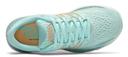 New Balance Fresh Foam 860v12 Women's Shoes Pale Blue Chill/Light : 12 D - Wide
