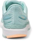New Balance Fresh Foam 860v12 Women's Shoes Pale Blue Chill/Light : 12 D - Wide