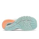 New Balance Fresh Foam 860v12 Women's Shoes Pale Blue Chill/Light : 12 D - Wide