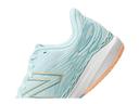 New Balance Fresh Foam 860v12 Women's Shoes Pale Blue Chill/Light : 12 D - Wide