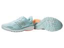 New Balance Fresh Foam 860v12 Women's Shoes Pale Blue Chill/Light : 12 D - Wide