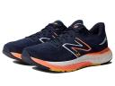 New Balance Fresh Foam 880 Blue/Orange-White M880M12 Men's