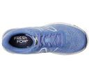 New Balance Fresh Foam 880 Blue/White W880L12 Women's