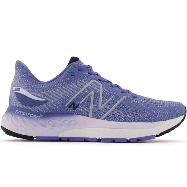 New Balance Fresh Foam 880 V12 Womens Size 9 - The Athletes Foot | AfterPay Available