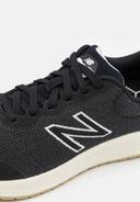 New Balance Fresh Foam Arishi V3 Running Shoes Black Grey Women - 39