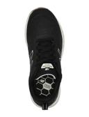 New Balance Fresh Foam Arishi V3 Running Shoes Black Grey Women - 39