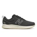 New Balance Fresh Foam Arishi V3 Running Shoes Black Grey Women - 40