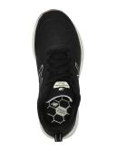New Balance Fresh Foam Arishi V3 Running Shoes Black Grey Women - 40