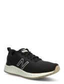 New Balance Fresh Foam Arishi V3 Running Shoes Black Grey Women - 40
