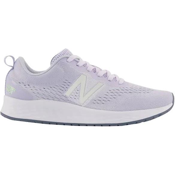 New Balance Fresh Foam Arishi V3 Trainers Lilac Clear Women - 36