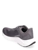 New Balance Fresh Foam Arishi V4 Running Shoes Grey EU 42 1/2 Woman WARIS-CM4-425