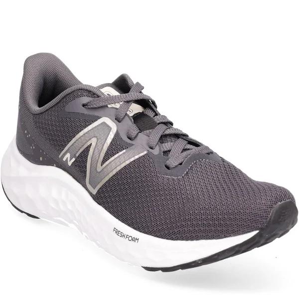New Balance Fresh Foam Arishi V4 Running Shoes Grey EU 42 1/2 Woman WARIS-CM4-425