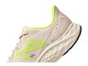 New Balance Fresh Foam Arishi V4 Running Shoes Pink EU 44 Woman WARIS-FD4-44