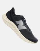 New Balance Fresh Foam Arishi V4 Shoes Black Grey - 42.5