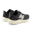 New Balance Fresh Foam Arishi V4 Shoes Black Grey - 42.5
